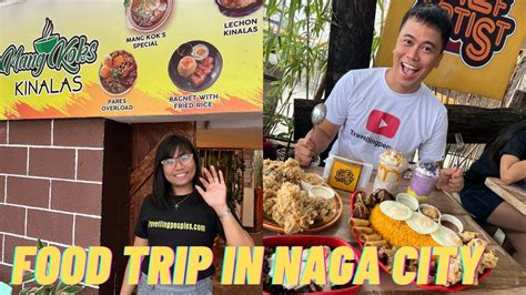 THE 10 BEST Restaurants in Naga .